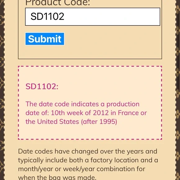 Louis Vuitton Monogrammed Delightful MM - Picture 12 of 13